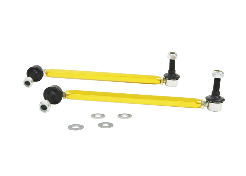 Whiteline Performance Sway Bar - Link Kit for FORD AUSTRALIA RANGER PXIII 2WD (2018-2022) (KLC180-295)