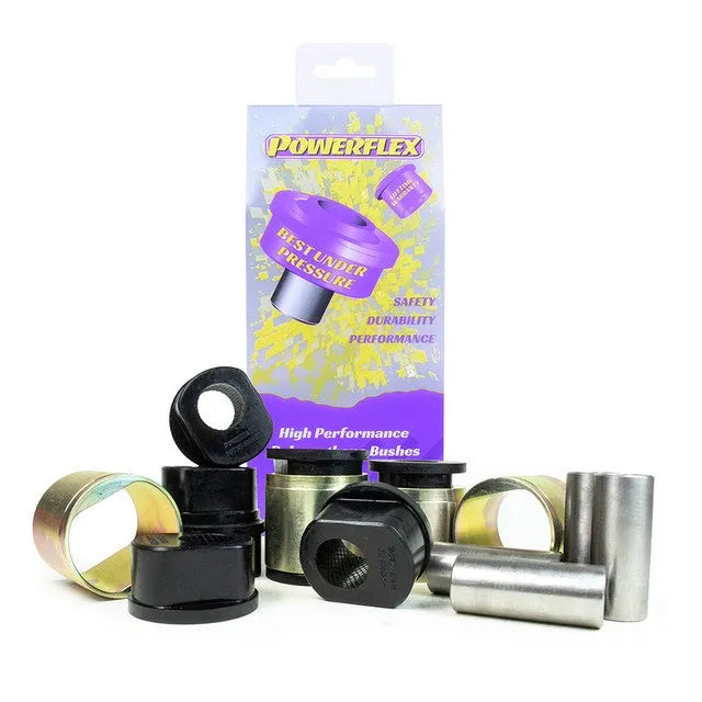 Powerflex Front Radius Arm Bush Caster Offset-50mm Lift for Land Rover Discovery 1 (1989-1998)