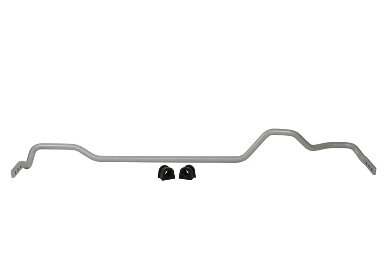 Whiteline Performance Sway Bar - 22mm 3 Point Adjustable for SUBARU IMPREZA WRX STI GD MY06, MY07 SEDAN (2005-2007)