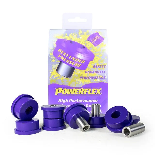 Powerflex Front Tie Bar Bush for Alfa Romeo Alfasud inc Sprint (1971-1989), 33 (1983-1995)