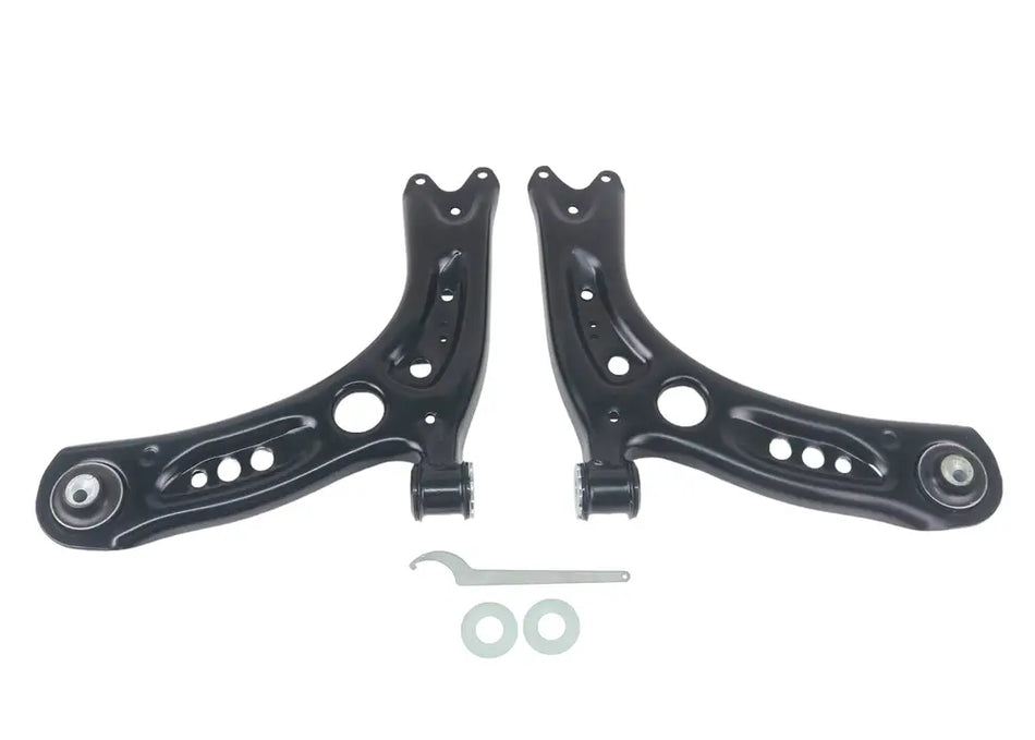 Whiteline Performance Control Arm Lower - Arm Assembly for VW GOLF MK7 GTI, GTD TYP 5G (2013-2020)