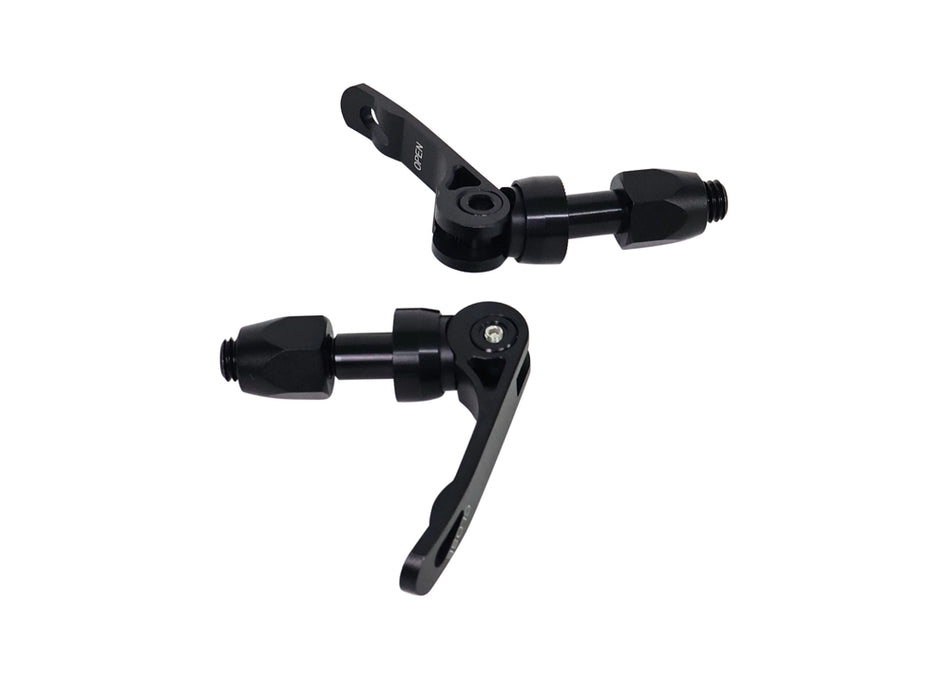 Whiteline Performance Brace - Strut Tower Clamp for SUBARU IMPREZA WRX STI GC, GF (1992-2000) (KSB790)