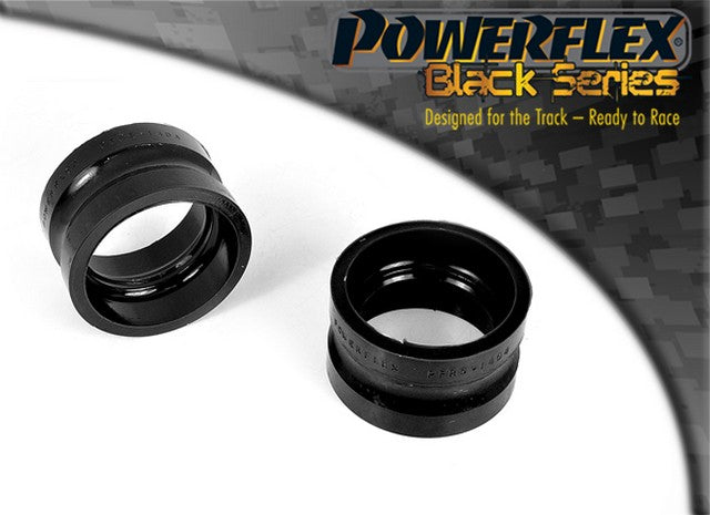 Powerflex Front Anti Roll Bar Mounting Bush for BMW X Series X6 E71 (2007-2014) in Black