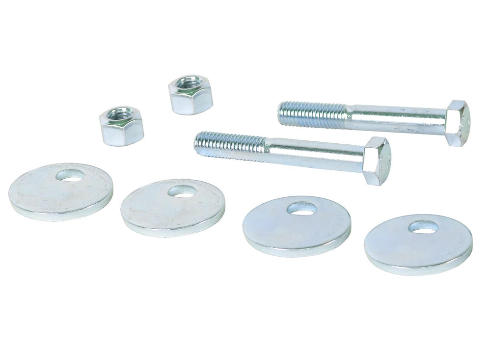 Whiteline Performance Control Arm Lower - Arm Hardware Service Kit for SUBARU BRZ ZC6 (2012-2021)