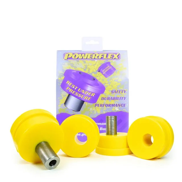 Powerflex Front Upper Engine/Trans Mount (Road) for Mitsubishi Lancer Evolution X CZ4A (10 07 - 05 16)