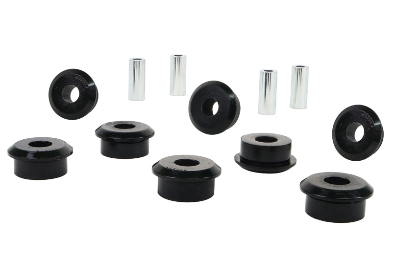 Whiteline Performance Trailing Arm Upper - Bushing Kit for TOYOTA 4 RUNNER GRN210, 215 (2002-2009) (W63215)