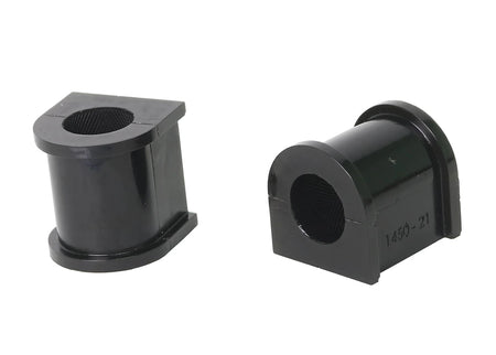 Whiteline Performance Sway Bar Mount - Bushing Kit 21mm for FORD AUSTRALIA FALCON XD SEDAN (1979-1982) (W21999-21)