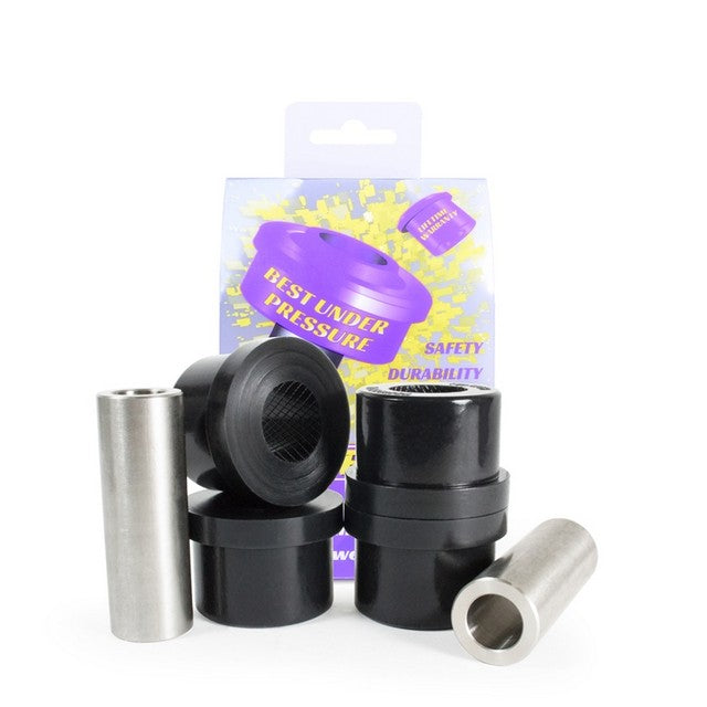 Powerflex Front Arm, Bush for Suzuki Swift Sport MK3 (ZC32S) (2010 - 2017)