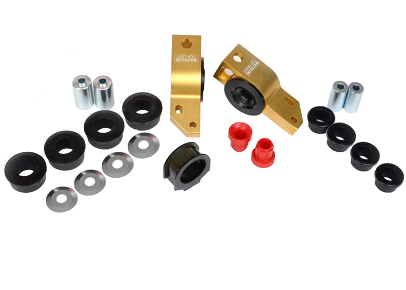Whiteline Performance Essential Vehicle Kit for VW TIGUAN 5N FWD (2007-2018)
