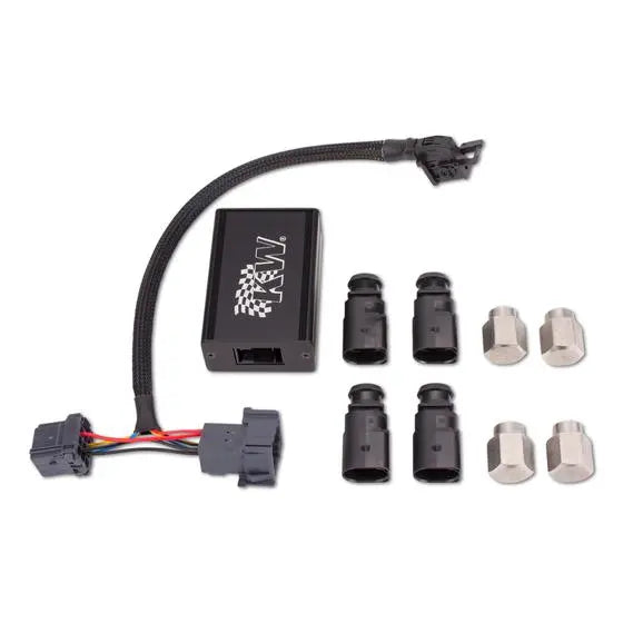 KW Cancellation Kits for Vehicles with Electronic Damping for Audi RS4, RS5 Type B8