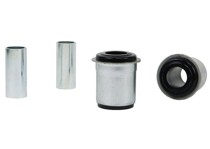 Whiteline Performance Control Arm Upper - Inner Rear Bushing Kit for TOYOTA HILUX SURF LN130, RN130, KVN130, VZN130, YN130 (1988-1997)