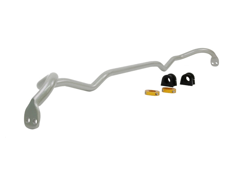 Whiteline Performance Sway Bar - 22mm 2 Point Adjustable for SUBARU LIBERTY BL, BP (2003-2009) (BSF35Z)