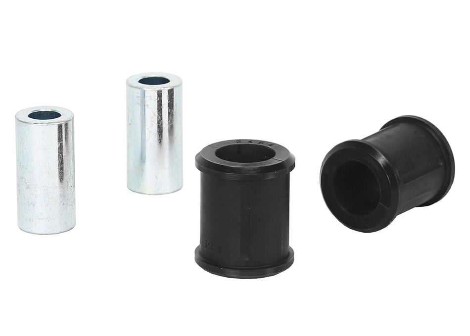 Whiteline Performance Panhard Rod - Bushing Kit for LEXUS LX 470 UZJ100 (1998-2008)