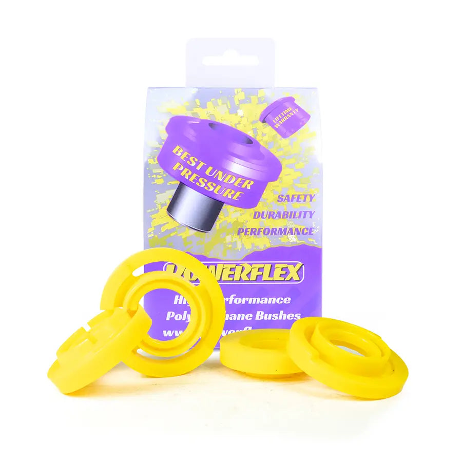 Powerflex Rear Subframe Front Bush Insert for BMW 3 Series E46 (1999-2006) E46 Coupe / Conv / Sedan / Touring