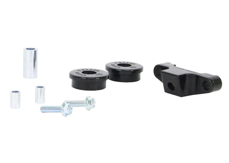 Whiteline Performance Gearbox - Linkage Selector Bushing Kit for SUBARU IMPREZA WRX GV, GR (2011-2014)