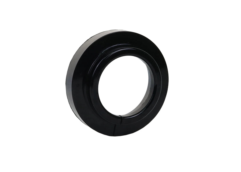 Whiteline Performance Spring - Pad Lower Bushing for NISSAN PATROL GU Y61 WAGON (1997-2016)