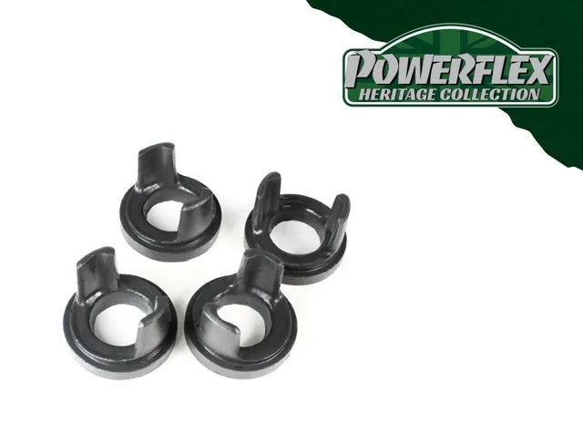 Powerflex Rear Trailing Arm To Axle Bush Insert for Volvo 240 (1975 - 1993) Heritage Collection