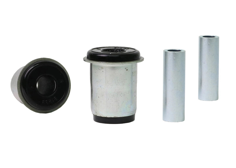 Whiteline Performance Control Arm Lower - Inner Bushing Kit for HSV SENATOR VX (2000-2002) (W51233)