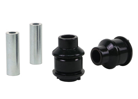 Whiteline Performance Control Arm Lower - Bushing Kit for BMW 3 SERIES E90, E92, E93 M3 (2007-2013) (W53453)