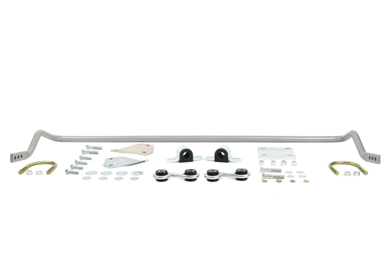 Whiteline Performance Sway Bar - 20mm 3 Point Adjustable for NISSAN PULSAR N15 (1995-2001)