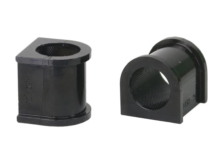Whiteline Performance Sway Bar Mount - Bushing Kit 26mm for FORD AUSTRALIA FAIRMONT XP SEDAN (1965-1966)