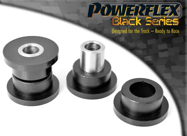 Powerflex Swing Arm Shock Mount Bush for Alfa Romeo GTV & Spider 916 2.0 V6 (1995-2005) in Black