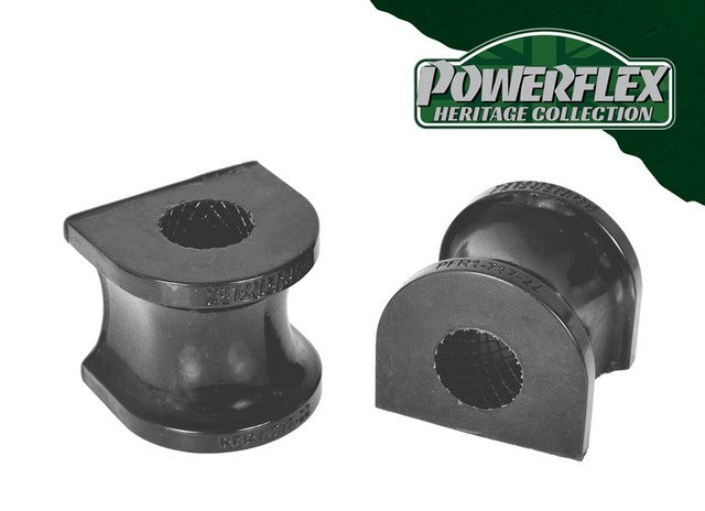 Powerflex Rear Anti Roll Bar Bush 21mm for Alfa Romeo GTV & Spider 916 2.0 V6 (1995-2005) Heritage Collection