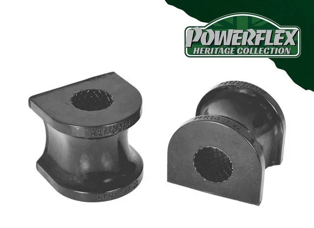 Powerflex Rear Anti Roll Bar Bush 21mm for Alfa Romeo GTV & Spider 916 2.0 V6 (1995-2005) Heritage Collection