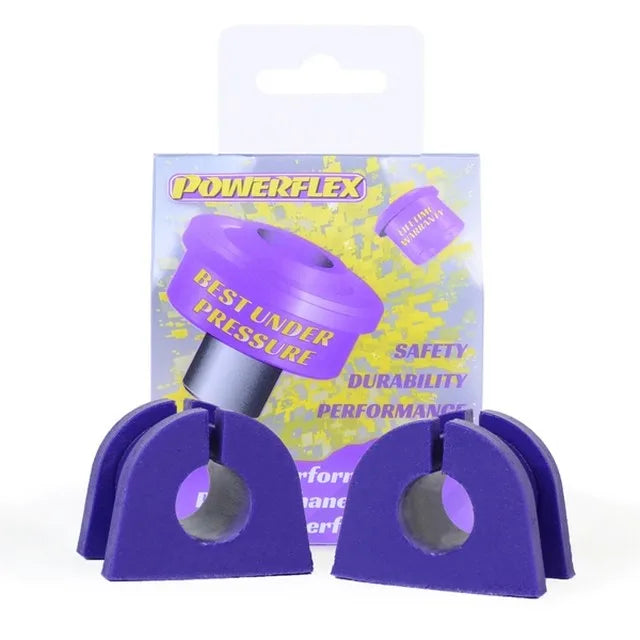 Powerflex Rear Anti Roll Bar Bush 19mm for Saab 9000 (1985-1998)