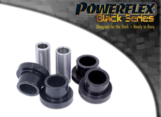Powerflex Front Lower Arm Inner Bush for BMW 02 1502-2002 (1962 - 1977) in Black