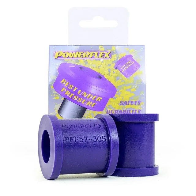 Powerflex Front Anti Roll Bar Bush 20mm for Porsche 924 and S (All Years), 944 (1982 - 1985) Fits 924 up to chassis Nr 92CN4 02197, and Turbo, GT up to 93CN1 00305
