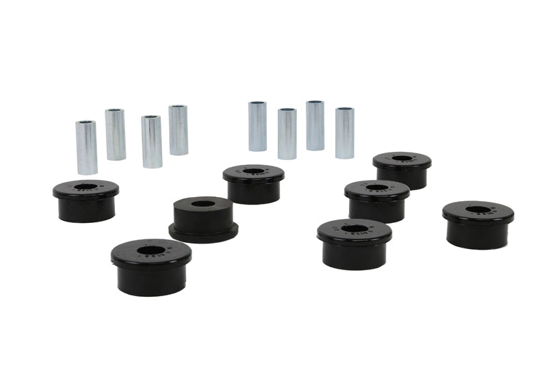 Whiteline Performance Trailing Arm Lower - Bushing Kit for TOYOTA CELICA RA23, 28 (1973-1977) (W61182)