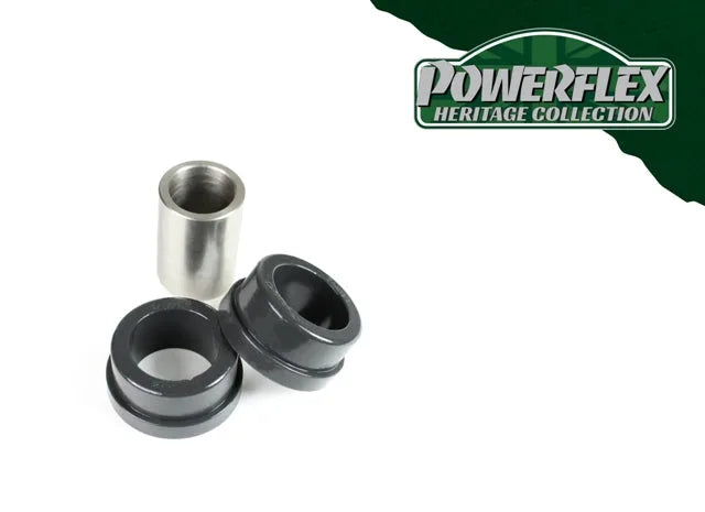 Powerflex Rear Watts Linkage Coupling Centre Bush for Alfa Romeo Alfetta, Giulietta, GTV6 Type 116 (1972-1987), 75 (1985-1992) Heritage Collection
