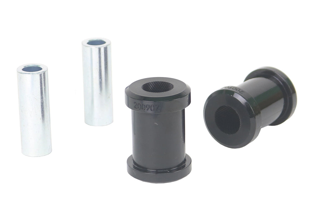 Whiteline Performance Control Arm Upper Front - Inner Bushing Kit for MAZDA MX - 5 ND (2015-ON)