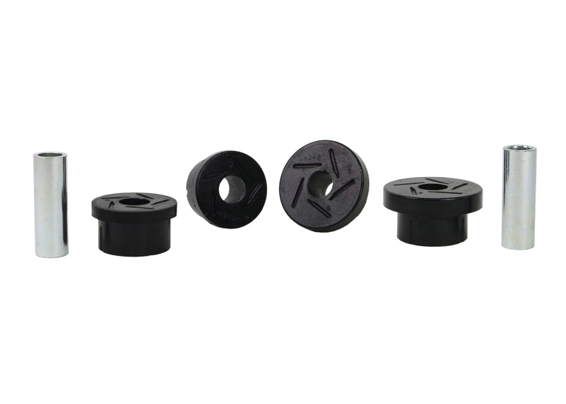 Whiteline Performance Control Arm Lower - Inner Front Bushing Kit for TOYOTA SOARER Z30, 31, 32 (1990-2000)