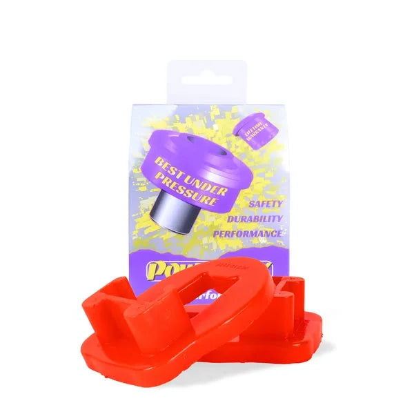 Powerflex Lower Torque Mount Large Bush Insert for Ford Puma ST (2019-ON)
