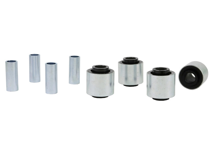 Whiteline Performance Trailing Arm Lower - Bushing Kit for TOYOTA LAND CRUISER 105 SERIES (1998-2007)