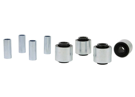 Whiteline Performance Trailing Arm Lower - Bushing Kit for TOYOTA LAND CRUISER 105 SERIES (1998-2007)
