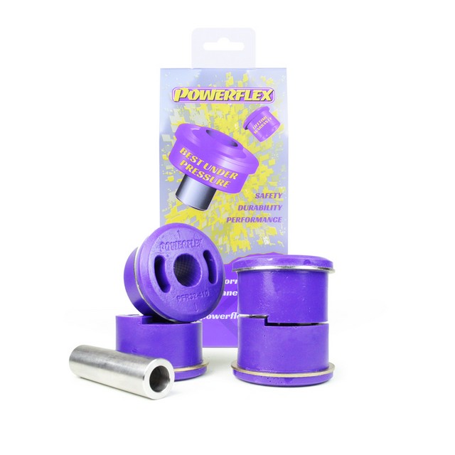 Powerflex Rear Lower Wishbone Front Bush for Land Rover Discovery 3 LR3 (2004 - 2009)