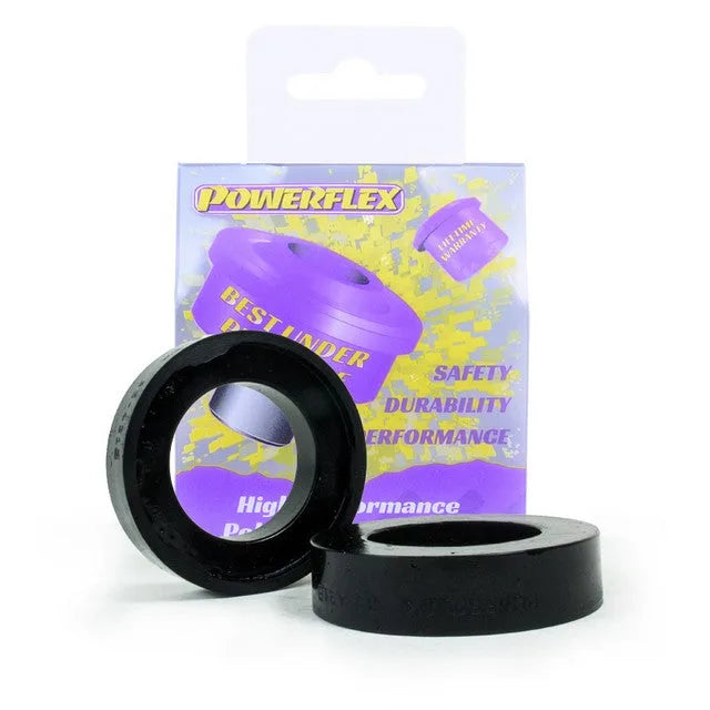 Powerflex Front Strut Top Mount Bush Washer for Skoda Roomster Models (2006 - 2008)