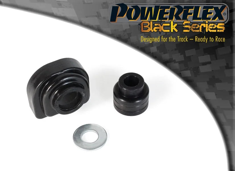 Powerflex Upper Engine Mount Bush Limiter for Kia Cee'd Proceed XCeed Models CD inc GT (2018 ON) in Black