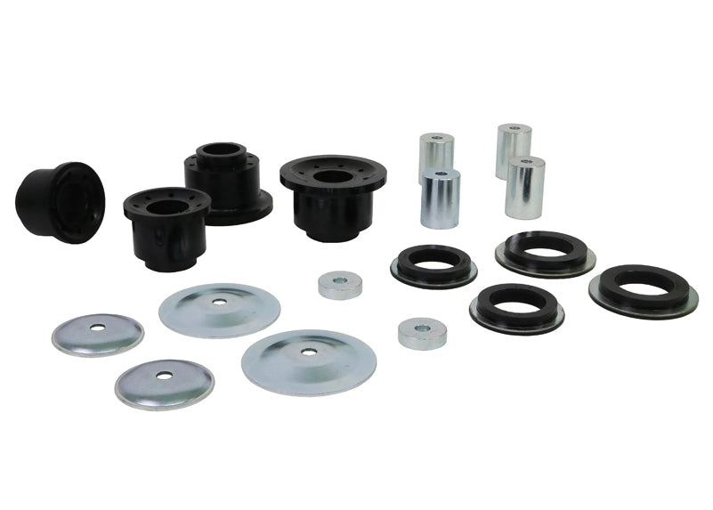 Whiteline Performance Subframe - Mount Bushing Kit for DODGE CHARGER LD (2011-ON)