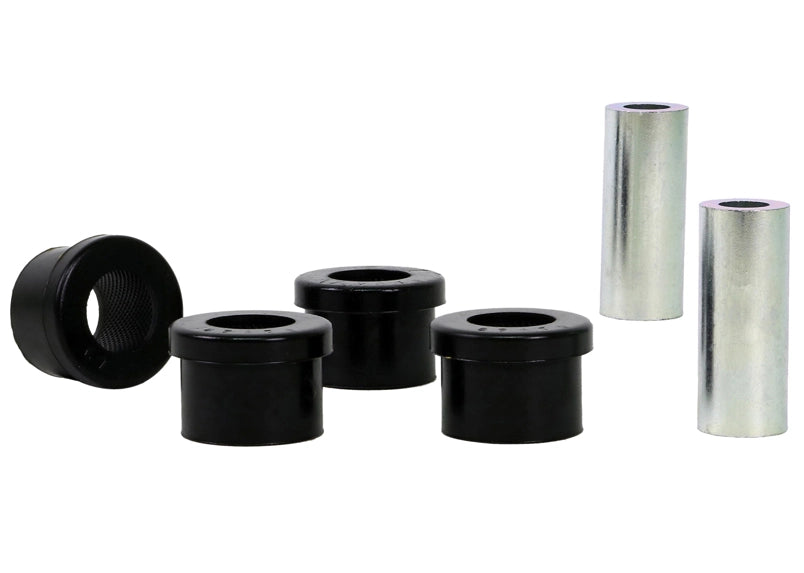 Whiteline Performance Control Arm - Lower Inner Front Bushing for SUZUKI SWIFT EZ (2005-2011)