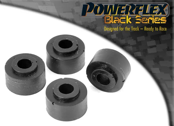 Powerflex Anti Roll Bar Link Bush for Honda Civic Models Mk5 EG-EJ inc CRX del Sol (1991-1995) in Black