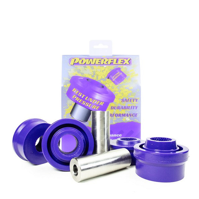 Powerflex Rear Beam Mounting Bush for Honda Jazz Fit Models GE (2007 - 2014)