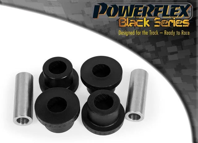 Powerflex Front Wishbone Inner Bush (front) for Volkswagen Polo MK3 6N (1995 - 2002) in Black