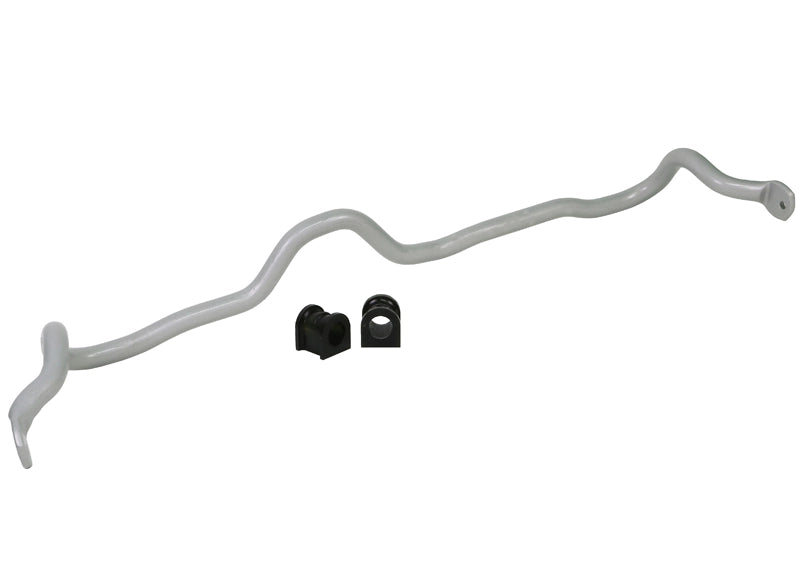 Whiteline Performance Sway Bar - 27mm Heavy Duty for NISSAN PULSAR N14 FWD (1990-1996)