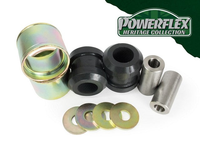 Powerflex Front Track Control Arm Inner Bush for BMW 7 Series E38 (1994 - 2002) Heritage Collection