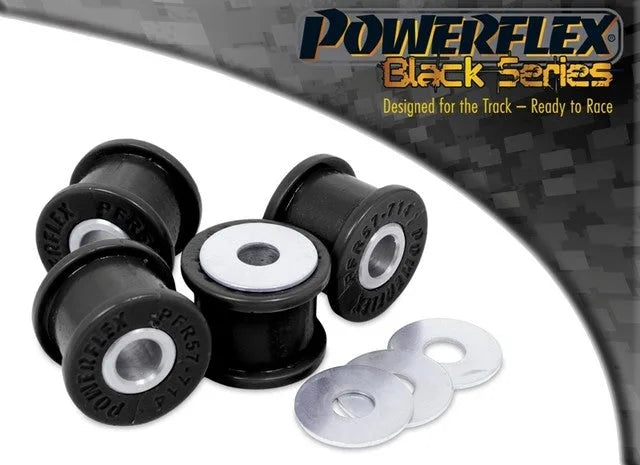 Powerflex Rear Anti Roll Bar Link Rod Bush for Porsche 928 (1978-1995) in Black
