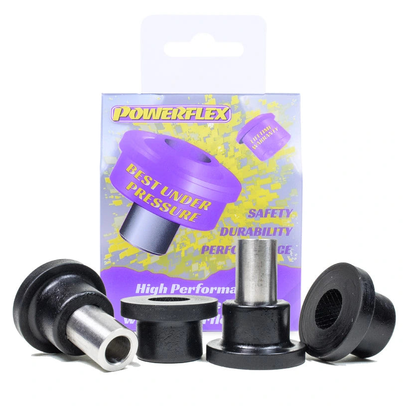 Powerflex Front Wishbone Front Bush 30mm for Volkswagen Bora A4 (AJ) (1999-2005) Bora 2WD (1999-2005)
